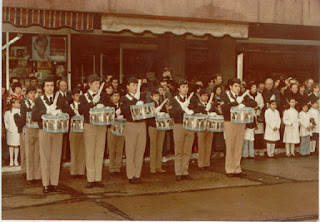 Banda del año 1975